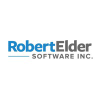 Robertelder.org logo