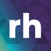 Roberthalf.ae logo