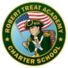 Roberttreatacademy.org logo