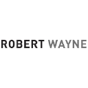 Robertwayne.com logo