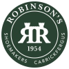 Robinsonsshoes.com logo