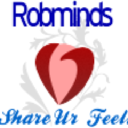 Robminds.com logo