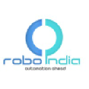 Roboindia.com logo