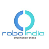 Roboindia.com logo