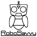 Robosavvy.com logo