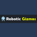 Roboticgizmos.com logo