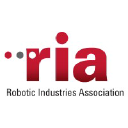 Robotics.org logo