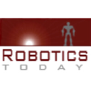 Roboticstoday.com logo