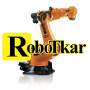 Robotkar.ir logo