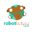 Robotkutusu.com logo
