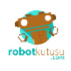 Robotkutusu.com logo