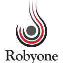 Robyone.net logo