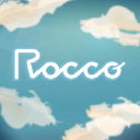 Rocco.com.br logo