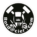 Rocdacier.com logo