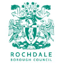 Rochdale.gov.uk logo