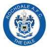 Rochdaleafc.co.uk logo