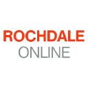 Rochdaleonline.co.uk logo