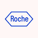 Roche.com logo