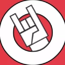 Rock.com logo