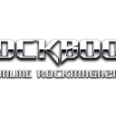 Rockbook.hu logo