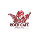 Rockcafe.cz logo