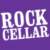 Rockcellarmagazine.com logo