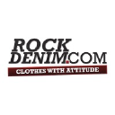 Rockdenim.com logo