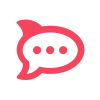 Rocket.chat logo