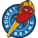 Rocketbeans.tv logo