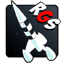 Rocketeergames.com logo