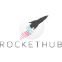 Rockethub.com logo