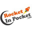 Rocketinpocket.com logo