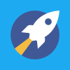 Rocketreach.co logo