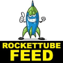 Rockettube.com logo