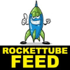 Rockettube.com logo