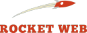 Rocketweb.com logo