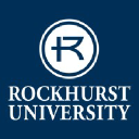 Rockhurst.edu logo