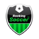 Rockingsoccer.com logo