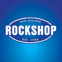 Rockshop.co.nz logo
