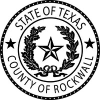 Rockwallcountytexas.com logo