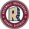 Rockwallisd.com logo
