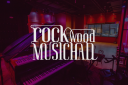 Rockwoodmusichall.com logo
