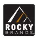 Rockybrands.com logo