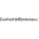 Rockymountainhardware.com logo