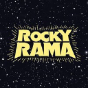 Rockyrama.com logo