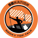 Rockytoptalk.com logo