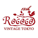 Rococo.jp logo