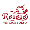 Rococo.jp logo