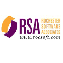 Rocsoft.com logo