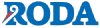 Roda.rs logo